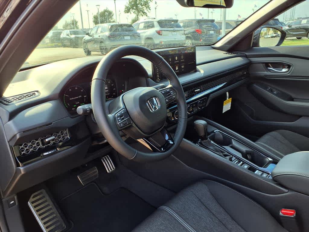 Thumbnail: 2025 Honda Accord - 2