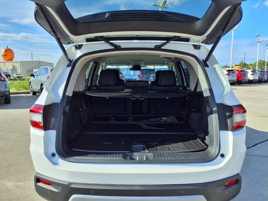 Thumbnail: 2025 Honda Pilot - 19
