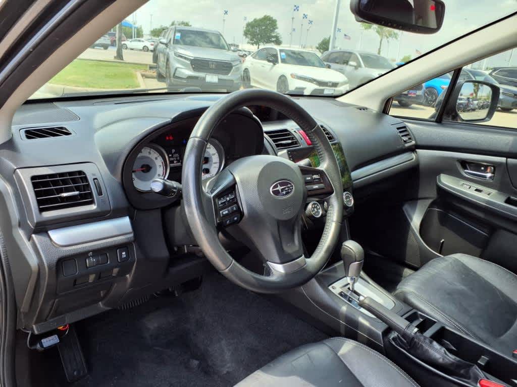 Thumbnail: 2012 Subaru Impreza - 2