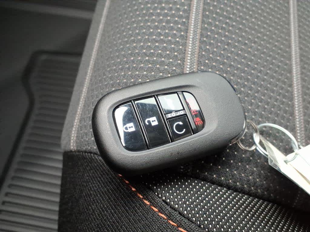 Thumbnail: 2026 Honda CR-V - 20