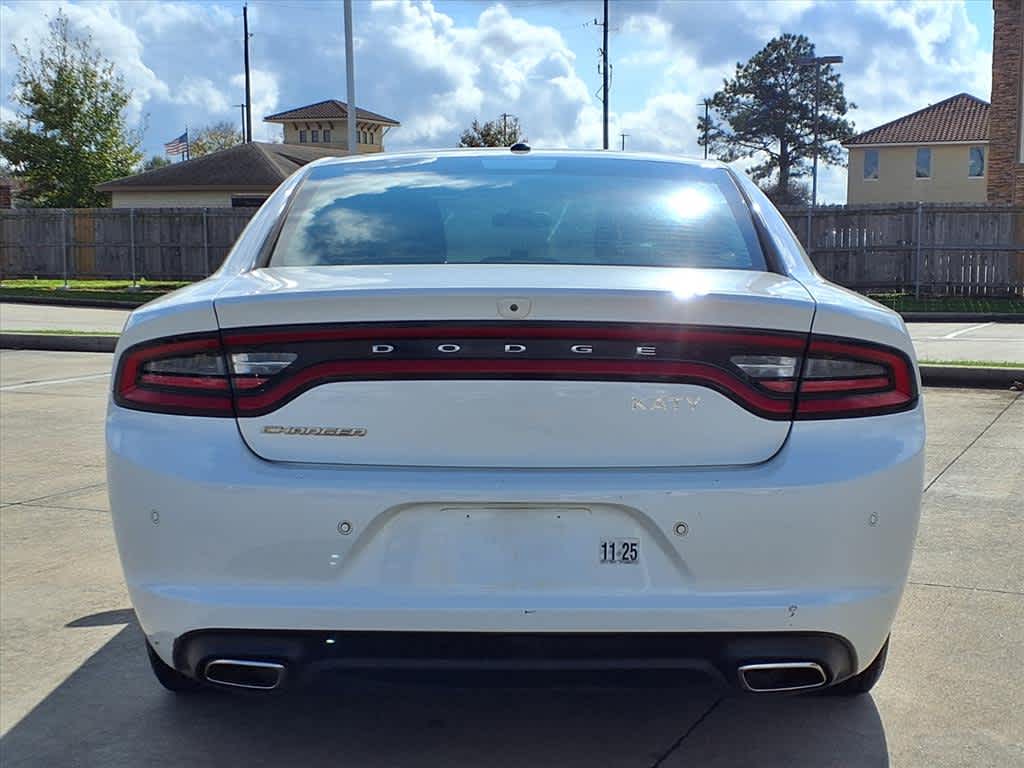 Thumbnail: 2022 Dodge Charger - 5