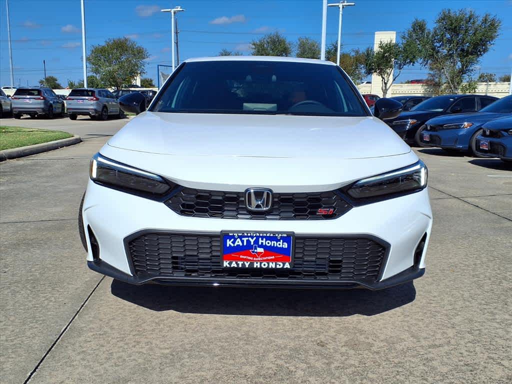 Thumbnail: 2026 Honda Civic - 6