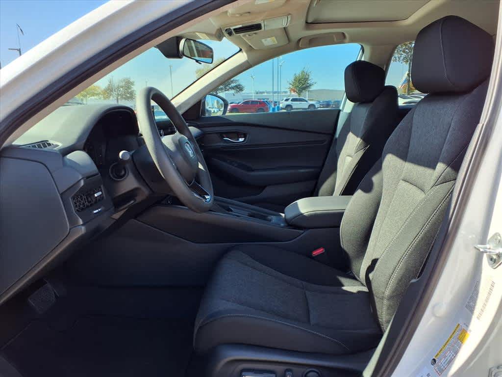 Thumbnail: 2025 Honda Accord - 11