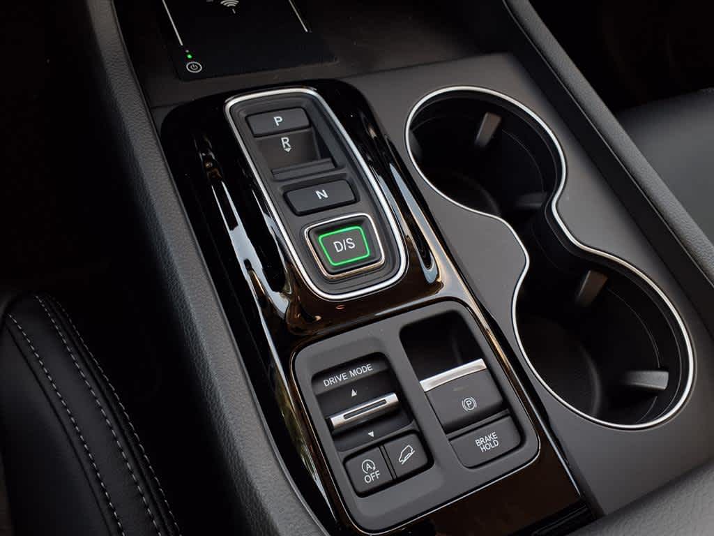 Thumbnail: 2025 Honda Pilot - 17