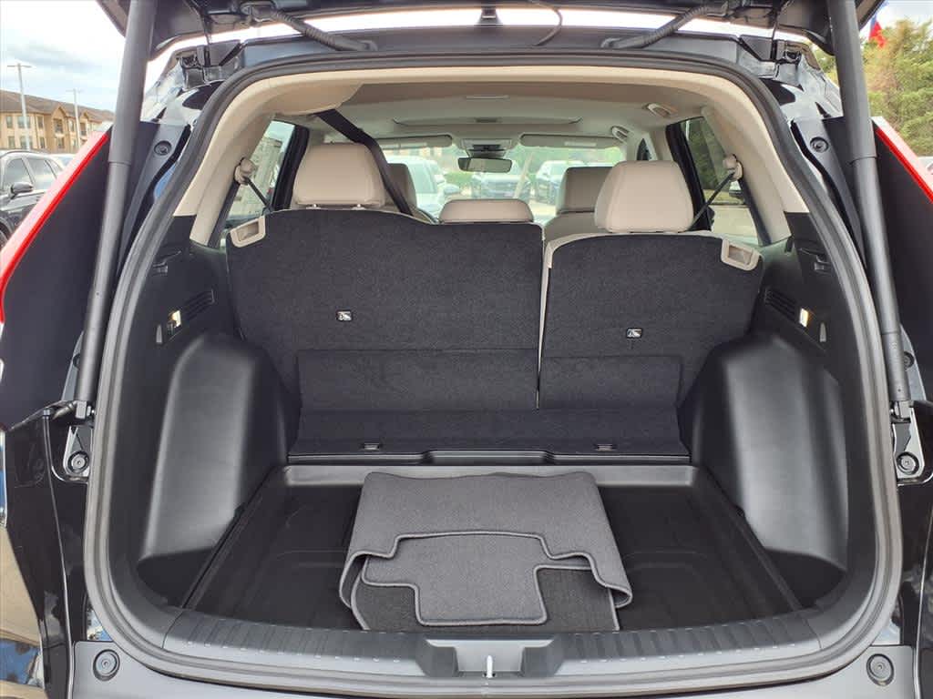 Thumbnail: 2026 Honda CR-V - 19