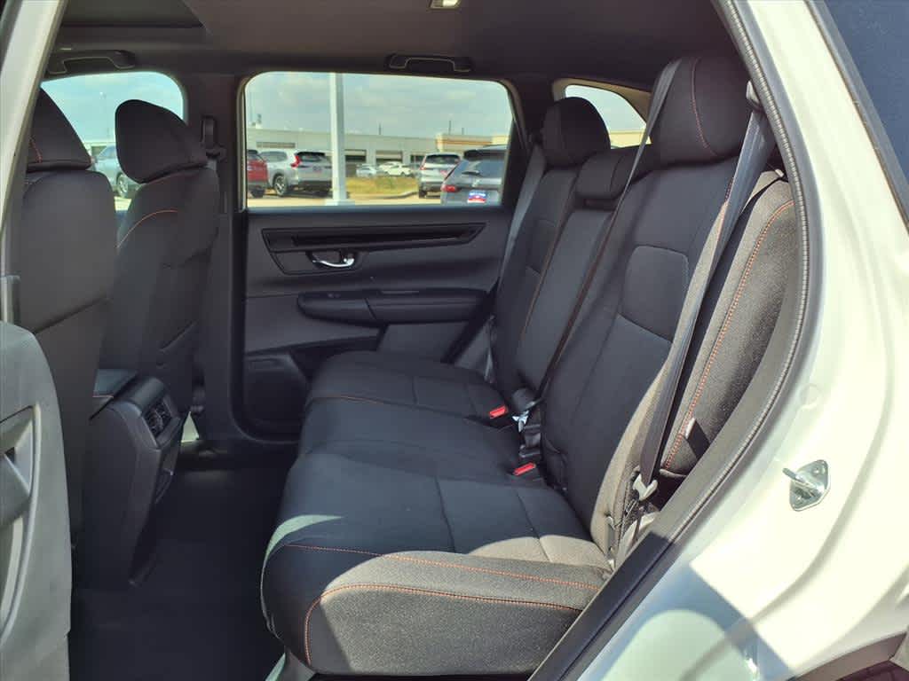 Thumbnail: 2026 Honda CR-V - 13