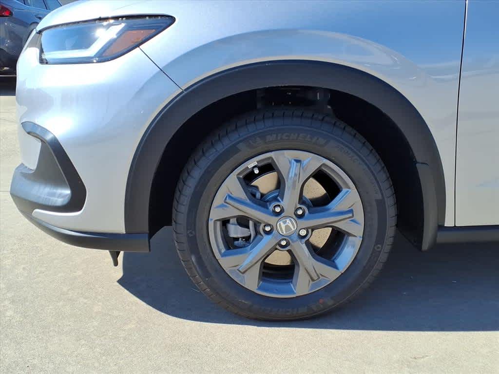 Thumbnail: 2026 Honda HR-V - 8