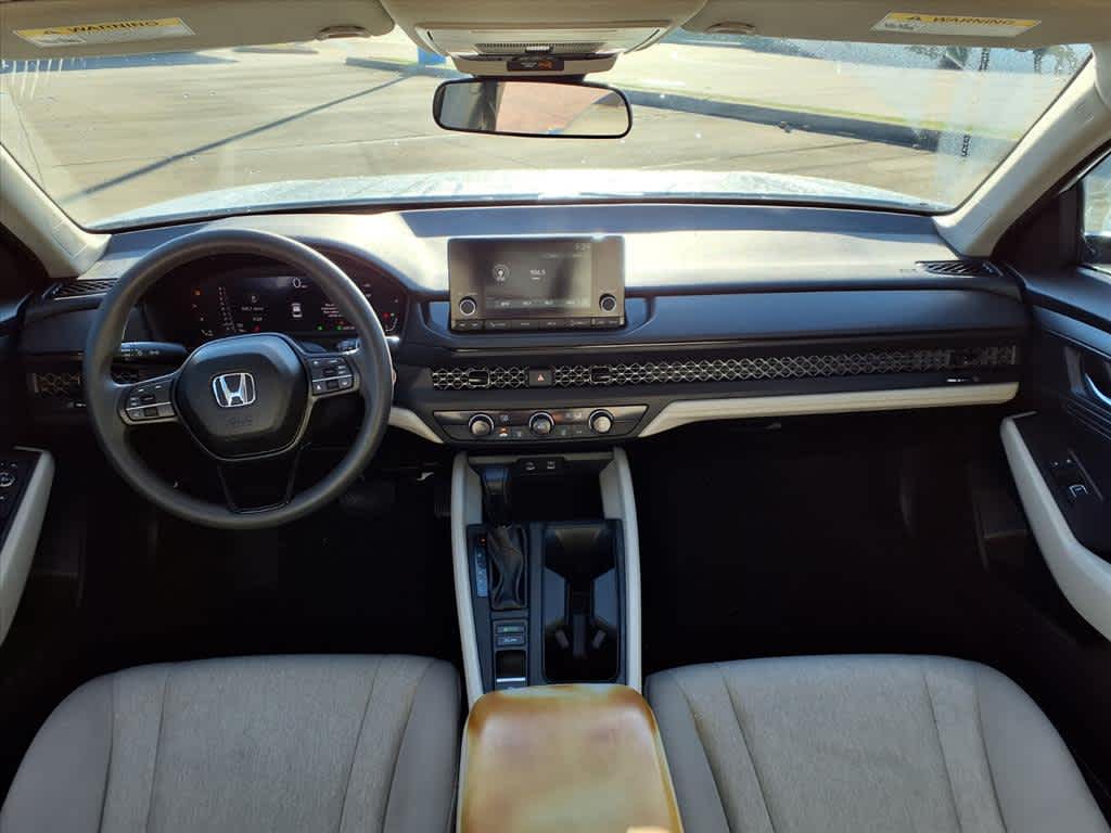 Thumbnail: 2023 Honda Accord - 11