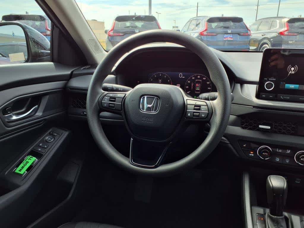 Thumbnail: 2025 Honda Accord - 15