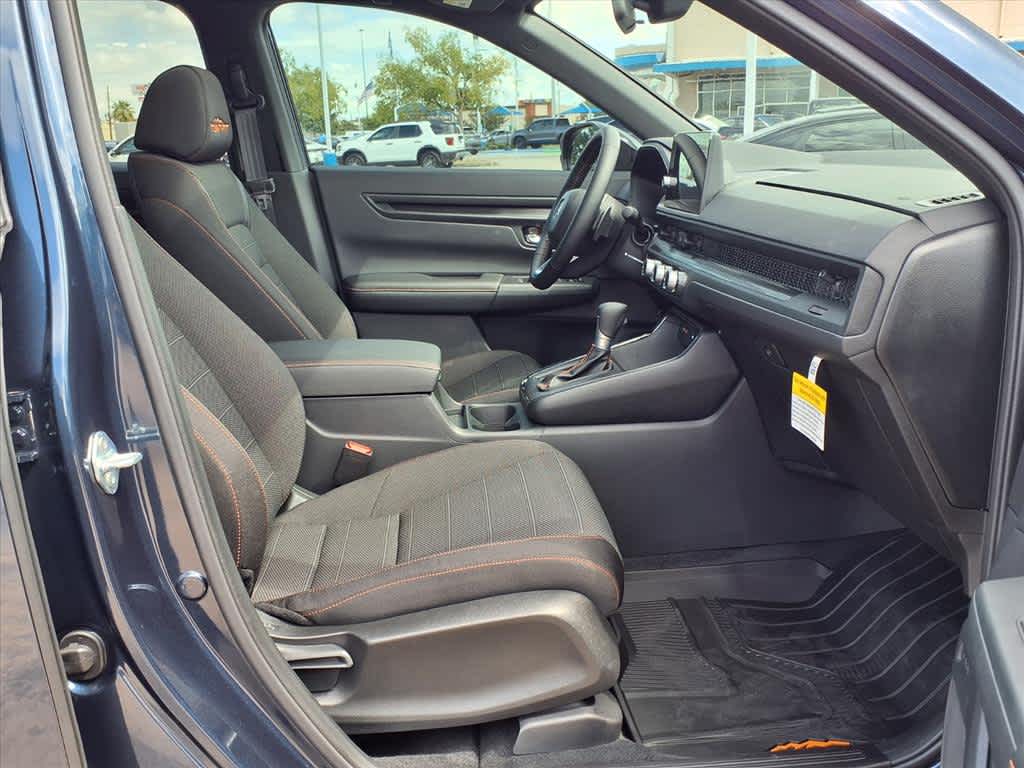 Thumbnail: 2026 Honda CR-V - 14