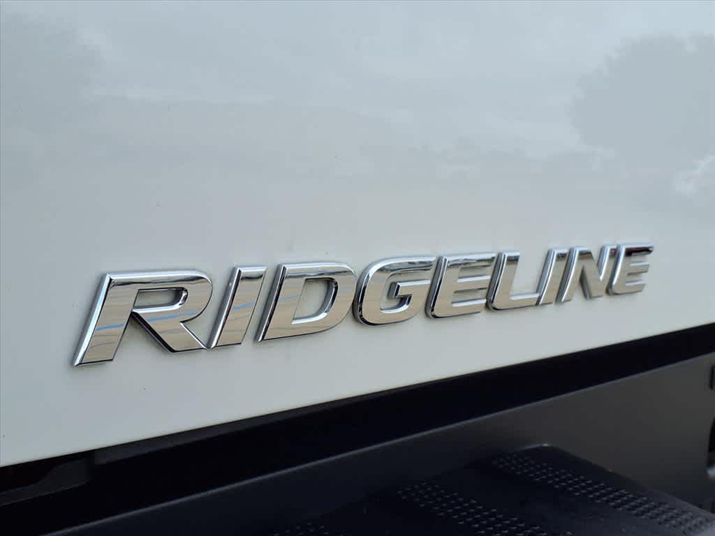 Thumbnail: 2022 Honda Ridgeline - 7