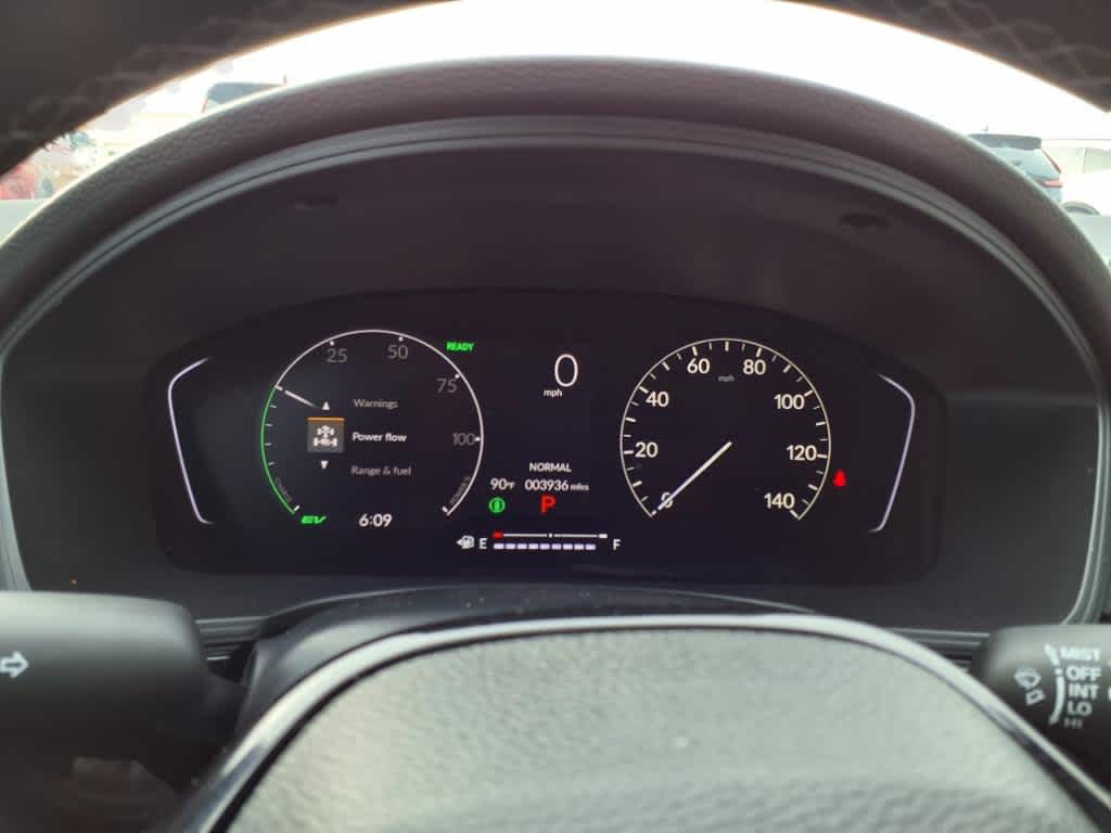 2025 Honda Civic Sport 18