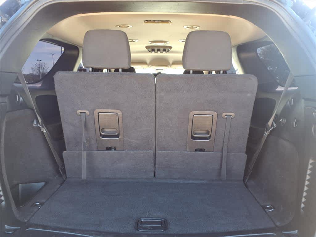 Thumbnail: 2018 Dodge Durango - 19