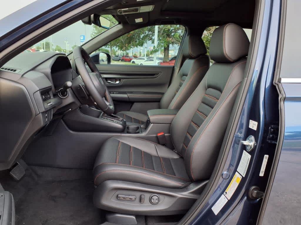 Thumbnail: 2025 Honda CR-V - 11