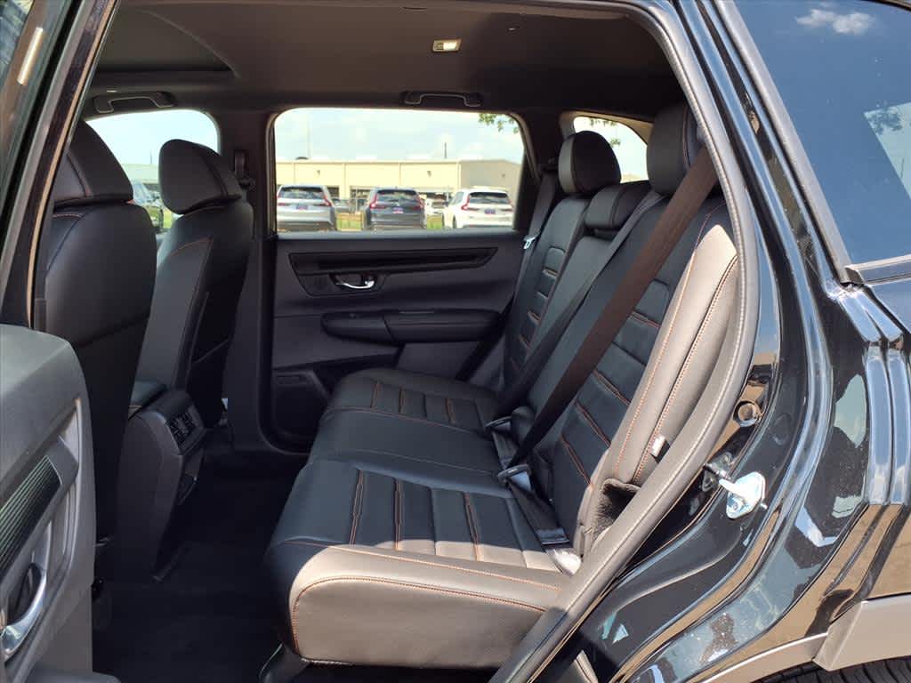 Thumbnail: 2026 Honda CR-V - 13