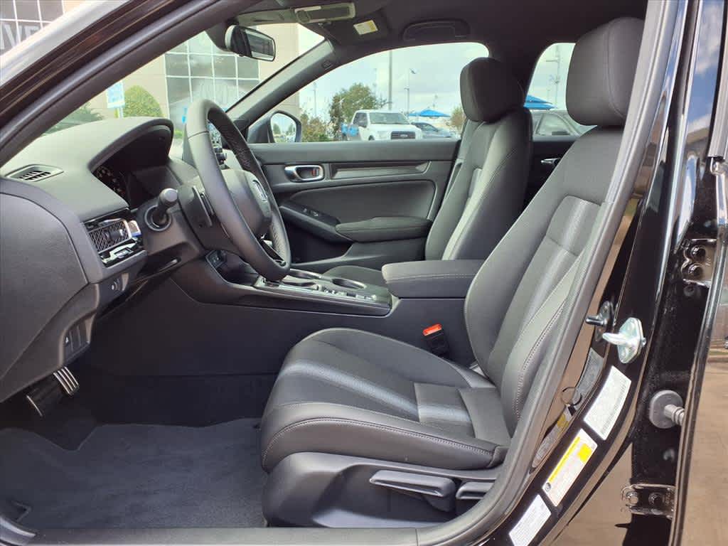 Thumbnail: 2026 Honda Civic - 12