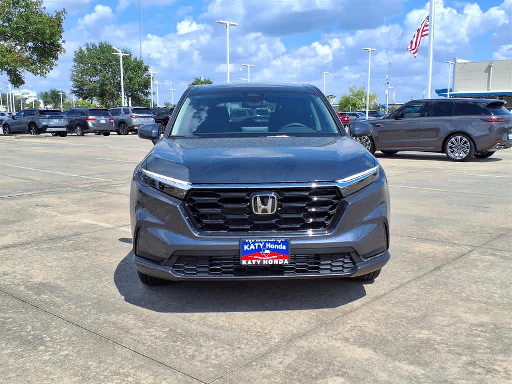 Thumbnail: 2026 Honda CR-V - 6