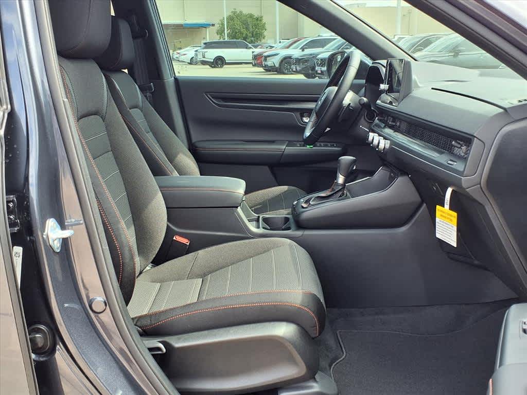 Thumbnail: 2026 Honda CR-V - 14