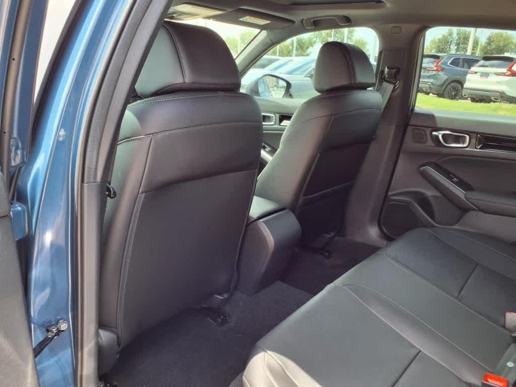 Thumbnail: 2025 Honda Civic - 12