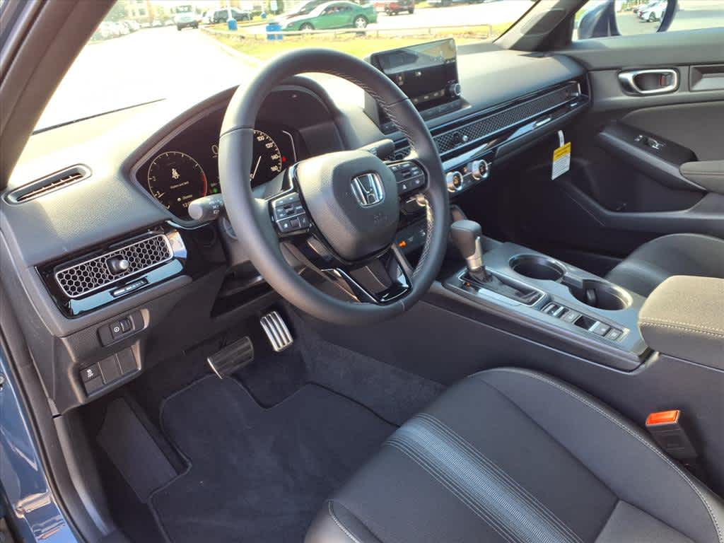 Thumbnail: 2026 Honda Civic - 2