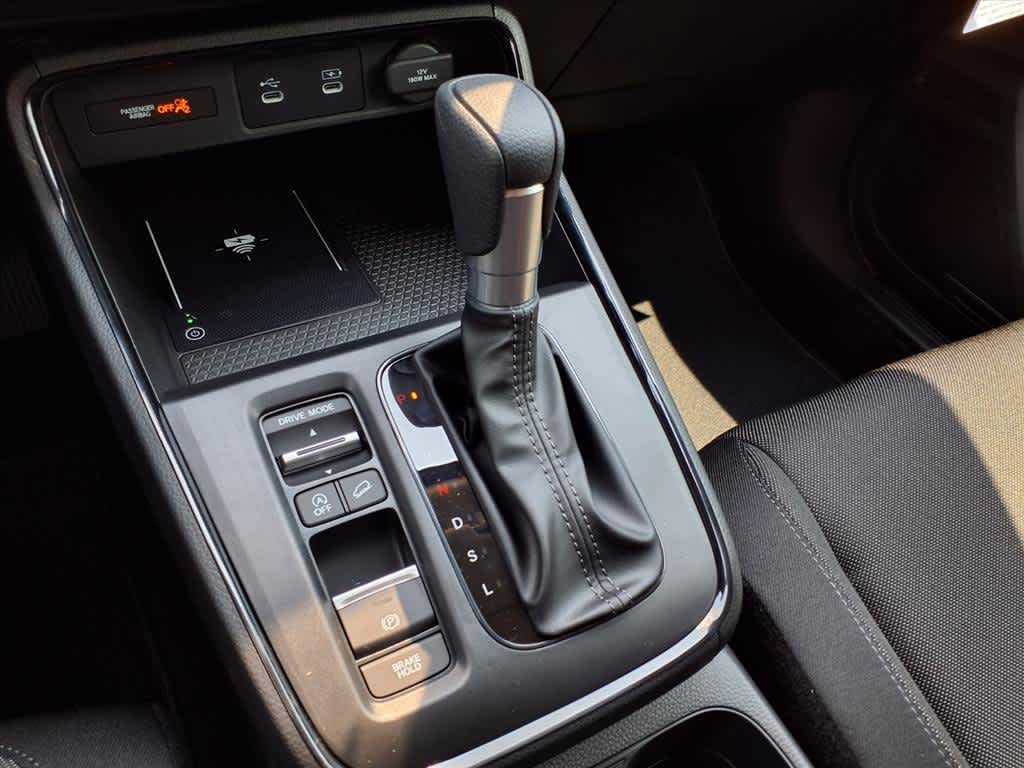 Thumbnail: 2026 Honda CR-V - 17