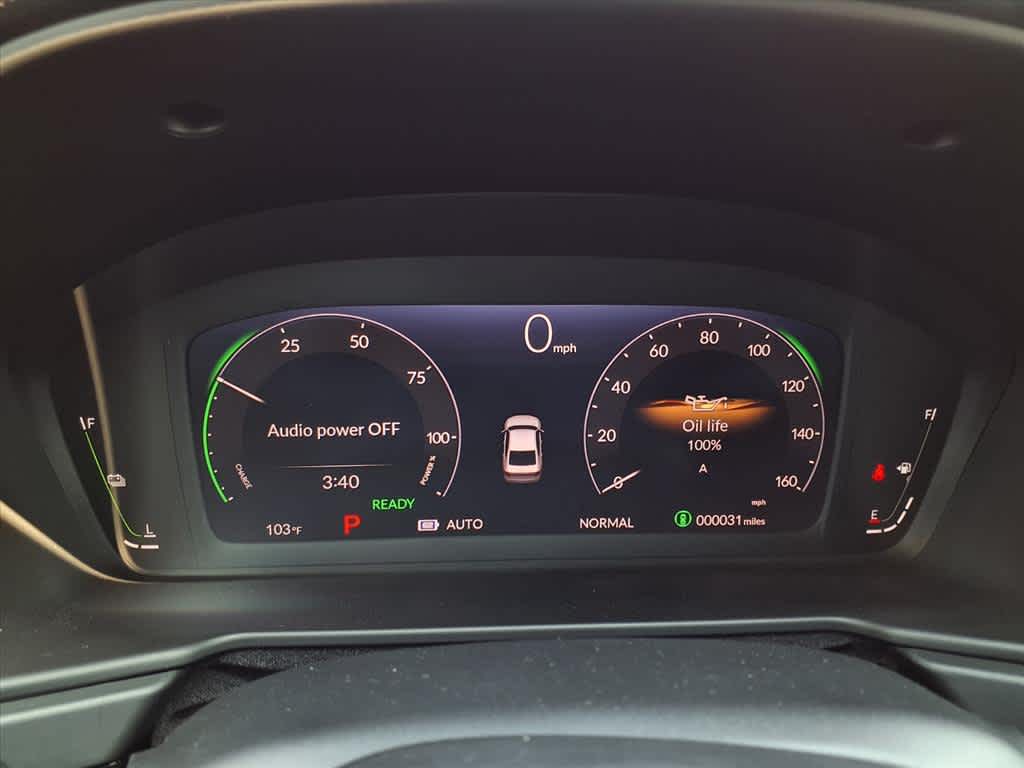 Thumbnail: 2025 Honda Accord - 18