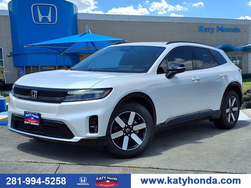 2025 Honda Prologue Touring -
                  Katy, TX