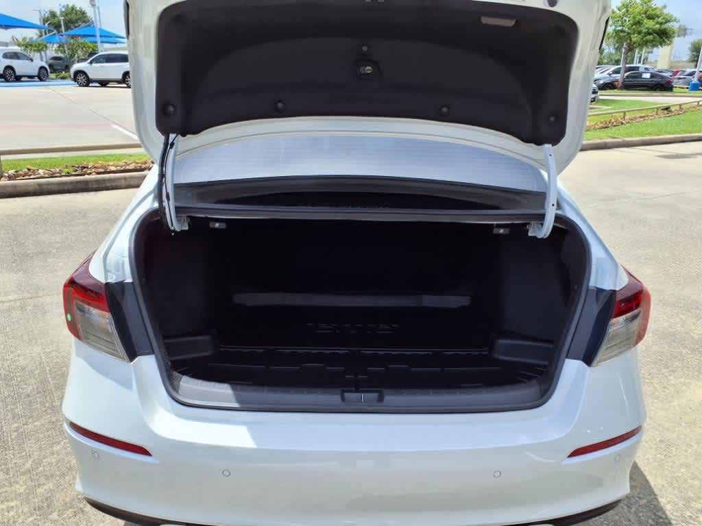 Thumbnail: 2025 Honda Civic - 19