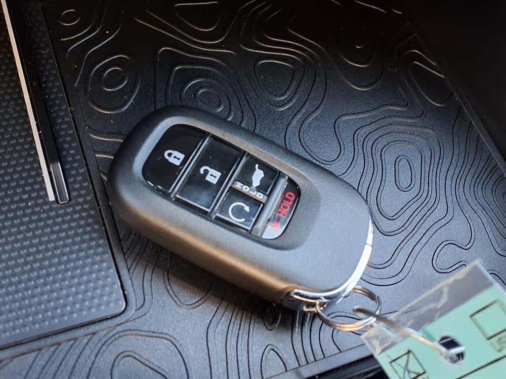 Thumbnail: 2026 Honda Passport - 21