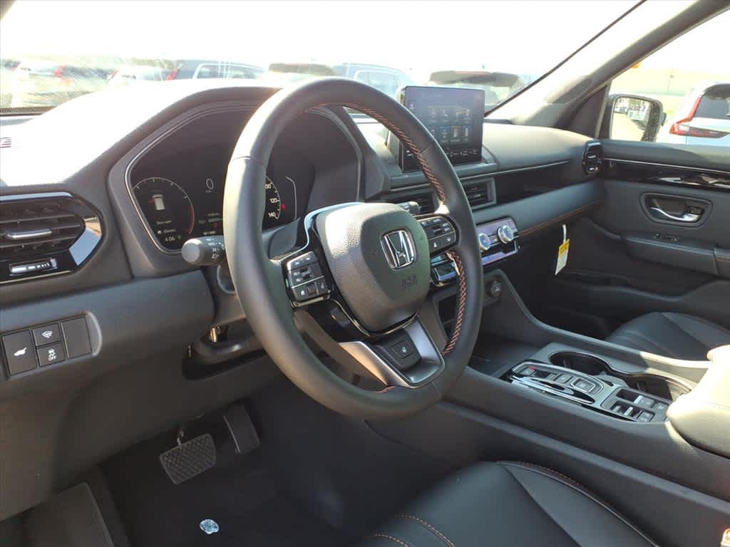 Thumbnail: 2025 Honda Pilot - 2