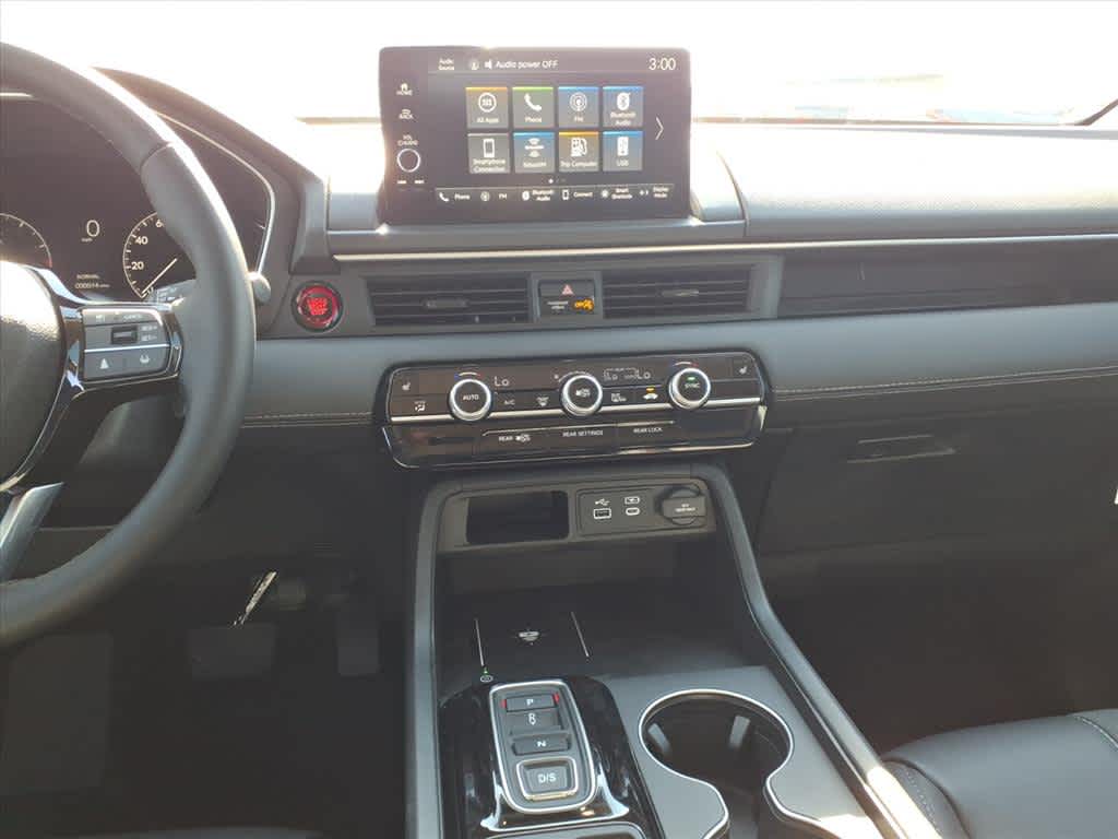 Thumbnail: 2025 Honda Pilot - 16