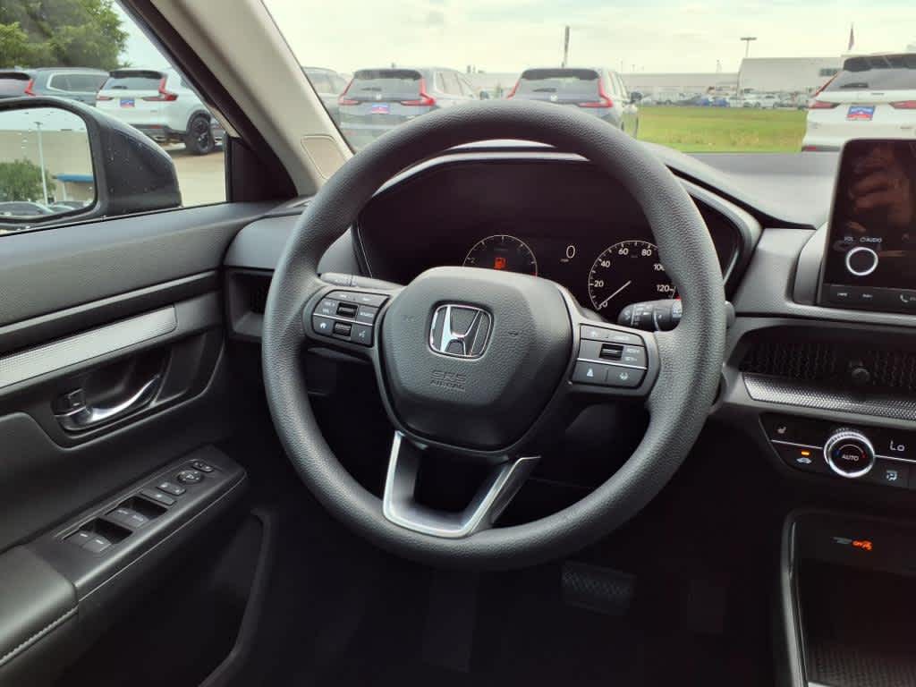2025 Honda CR-V EX 15