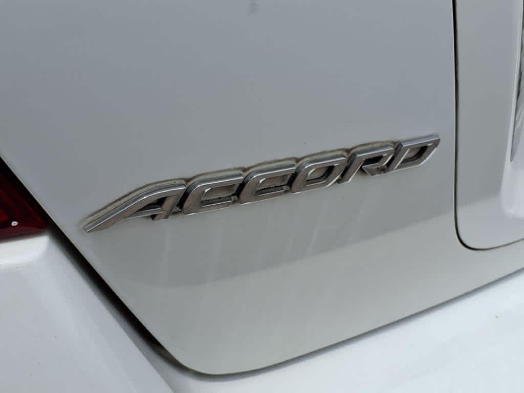 Thumbnail: 2007 Honda Accord - 7