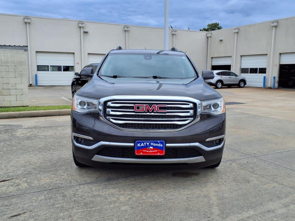 Thumbnail: 2019 GMC Acadia - 6