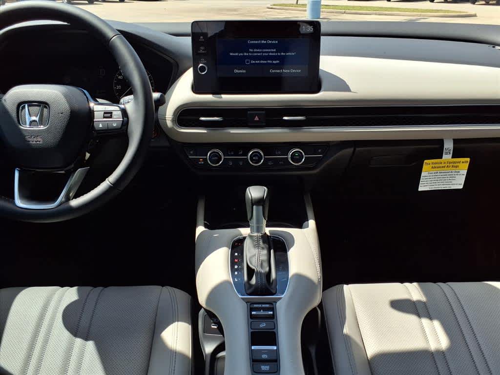 Thumbnail: 2026 Honda HR-V - 16