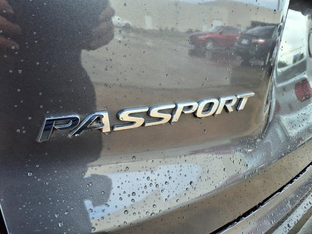 Thumbnail: 2019 Honda Passport - 7