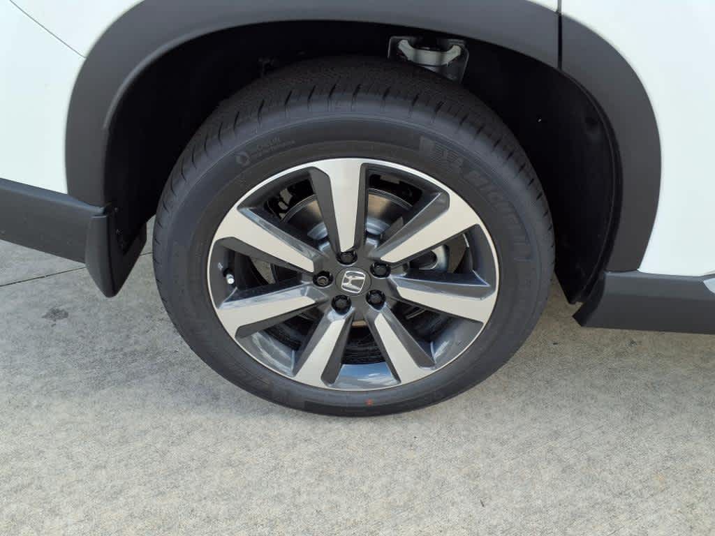 Thumbnail: 2025 Honda Pilot - 8