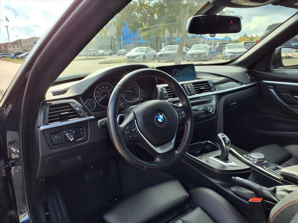 Thumbnail: 2017 BMW 4 Series - 2