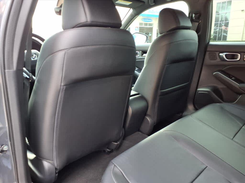 Thumbnail: 2026 Honda Civic - 20