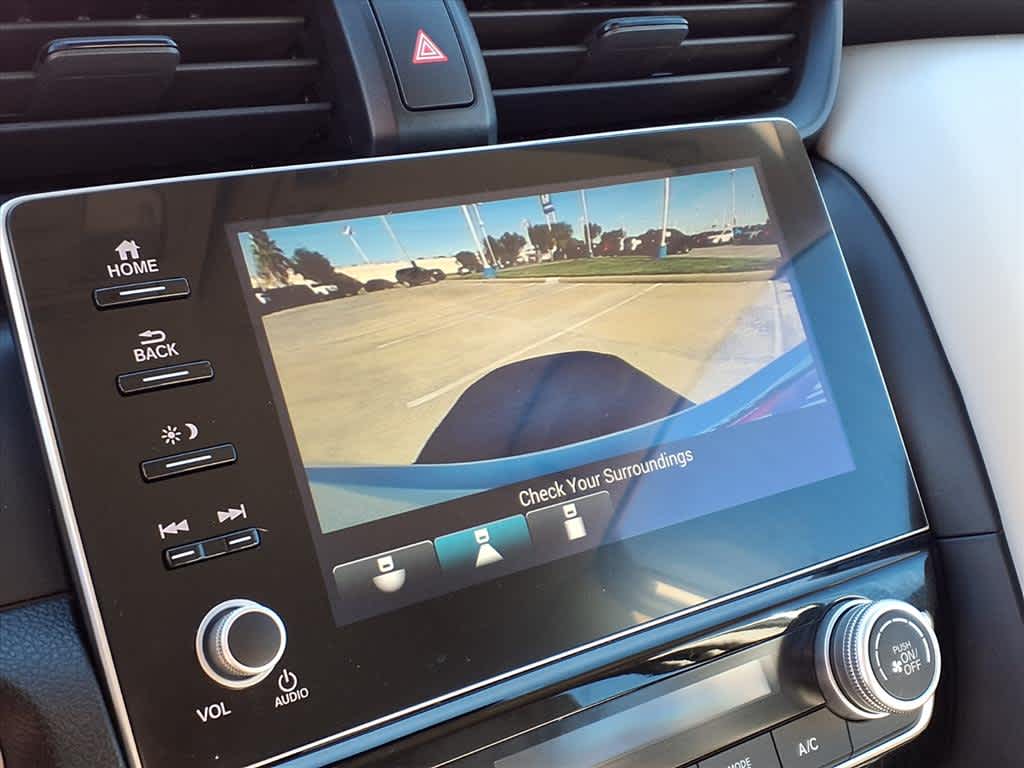 Thumbnail: 2020 Honda Insight - 20