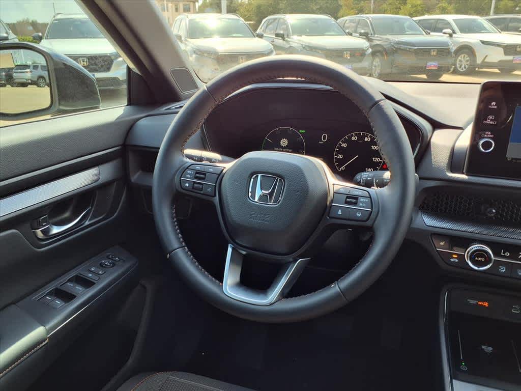 Thumbnail: 2026 Honda CR-V - 15