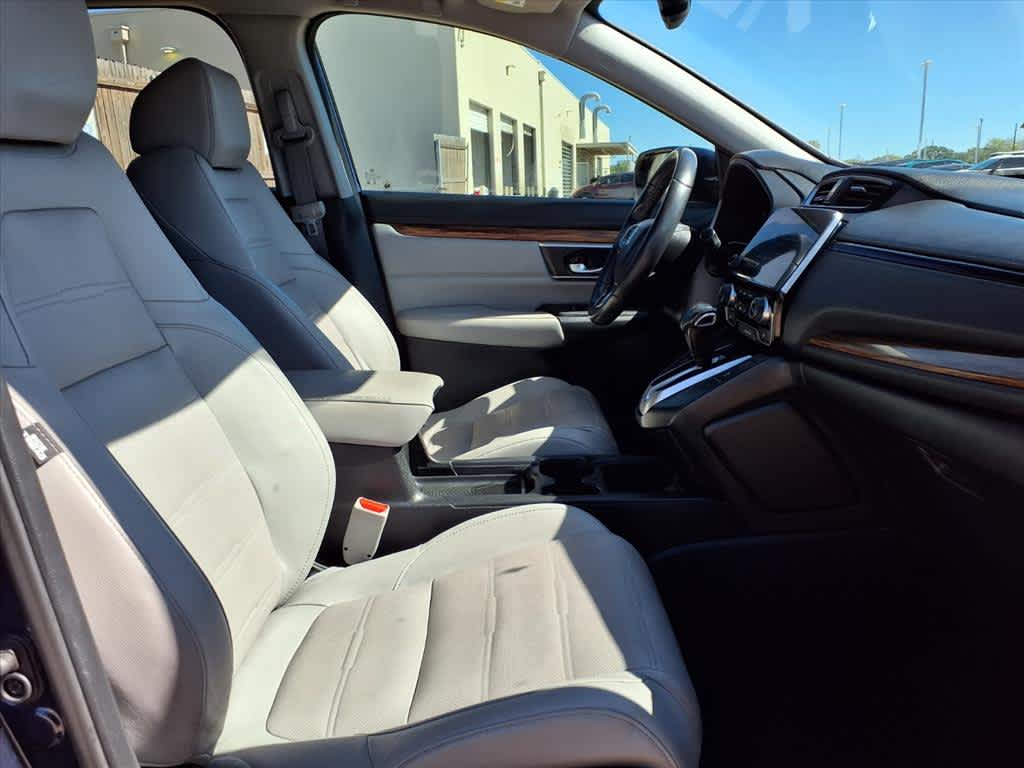 Thumbnail: 2019 Honda CR-V - 15