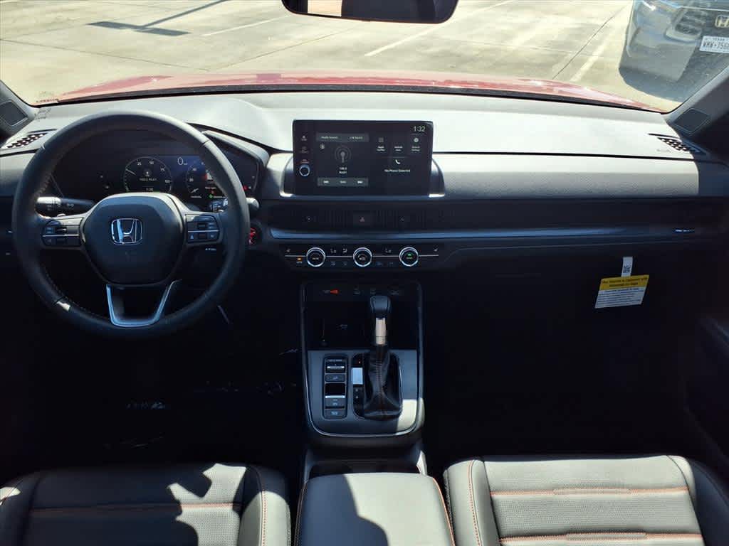 Thumbnail: 2026 Honda CR-V - 10