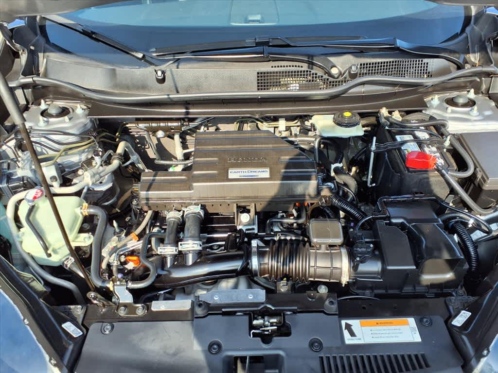 Thumbnail: 2019 Honda CR-V - 9
