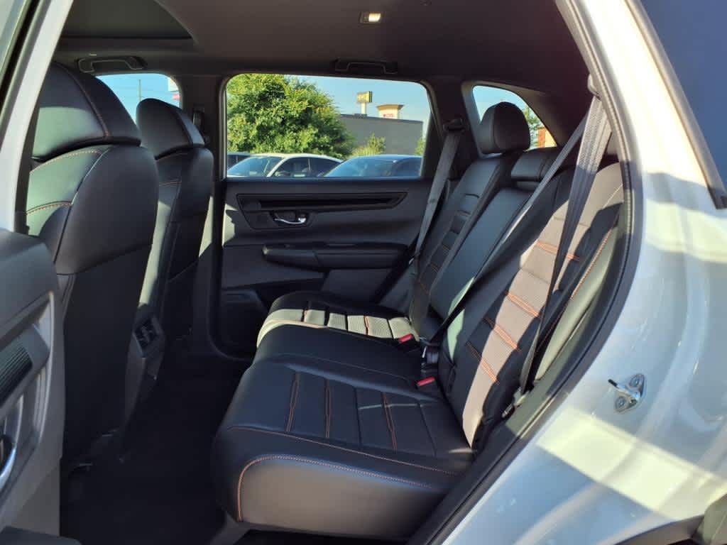 Thumbnail: 2025 Honda CR-V - 13