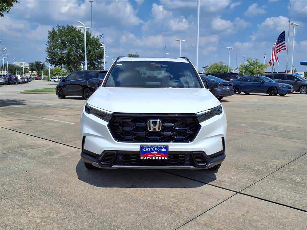 Thumbnail: 2026 Honda CR-V - 6