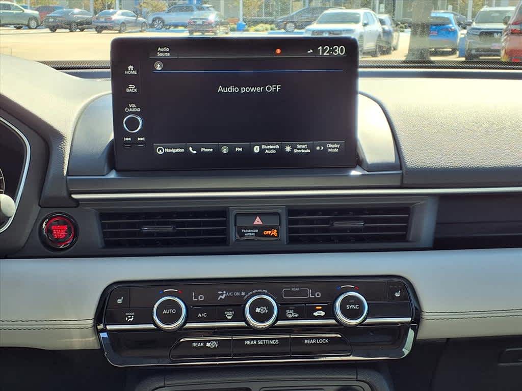 Thumbnail: 2025 Honda Pilot - 17