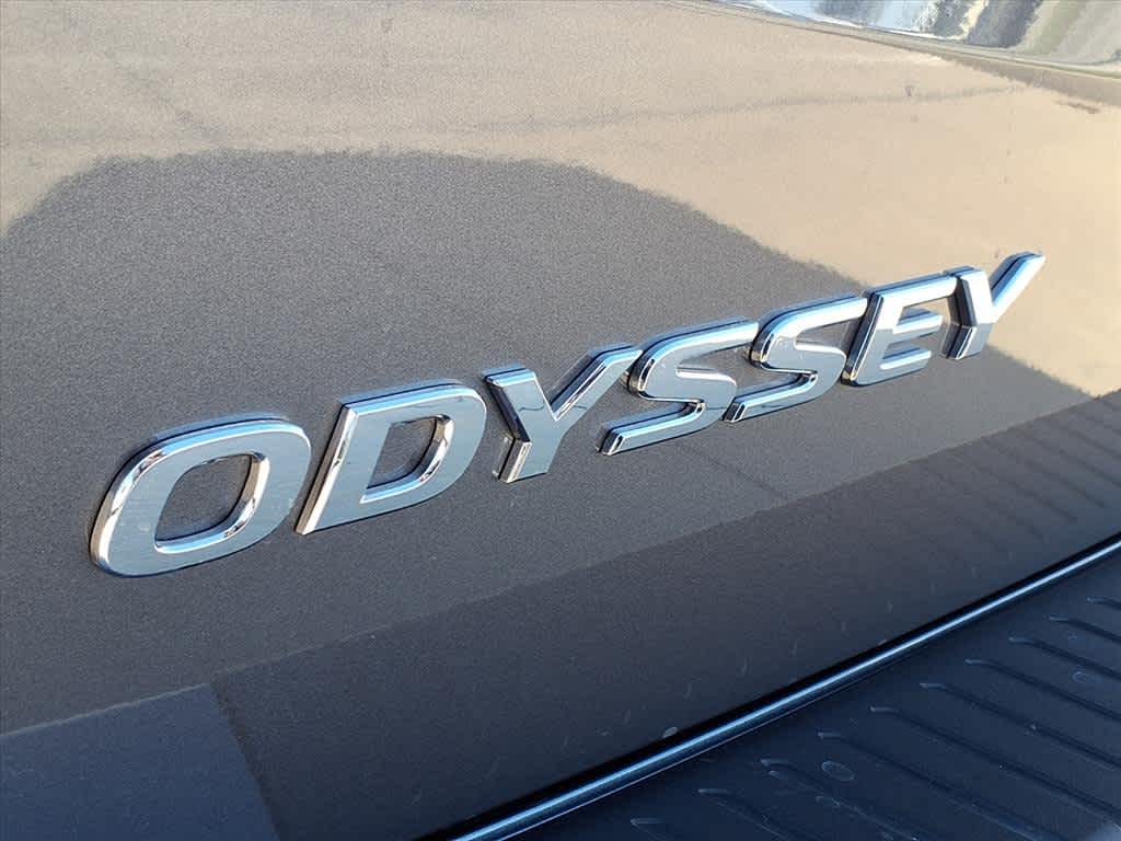 Thumbnail: 2026 Honda Odyssey - 7