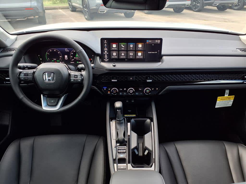 Thumbnail: 2025 Honda Accord - 10