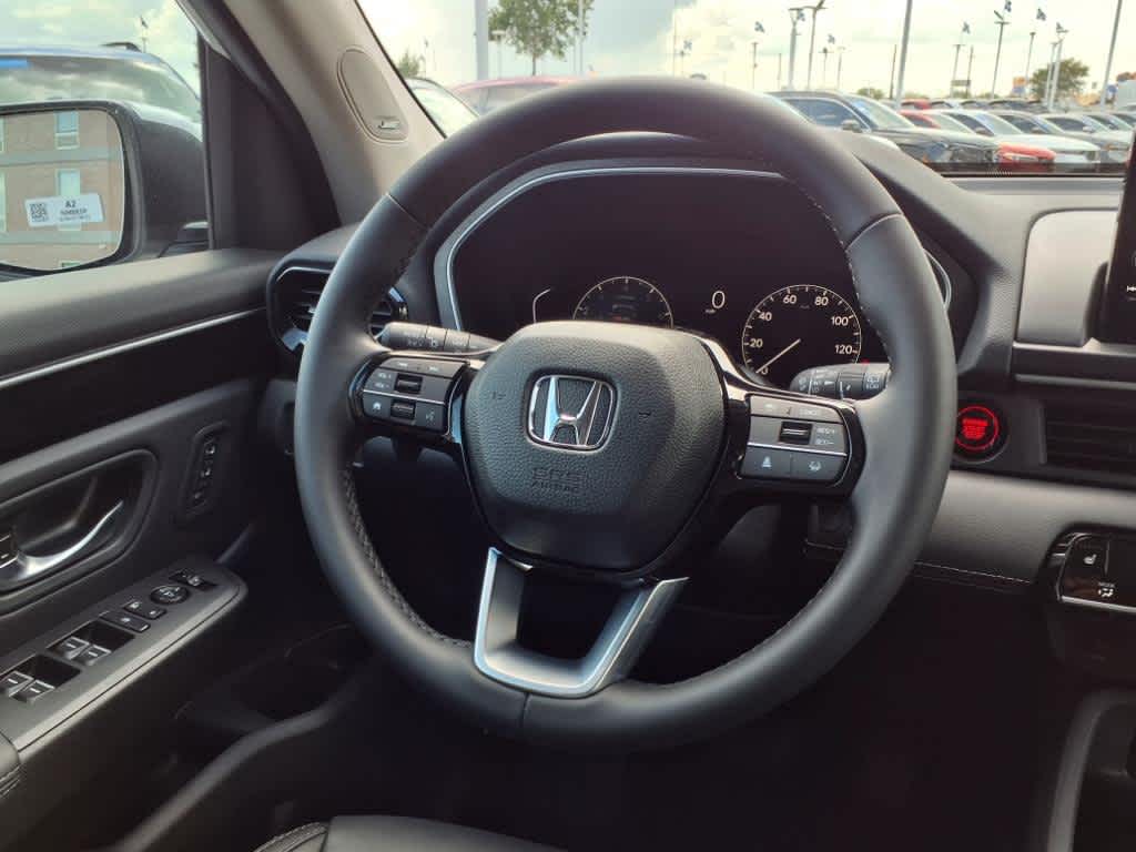 Thumbnail: 2025 Honda Pilot - 15